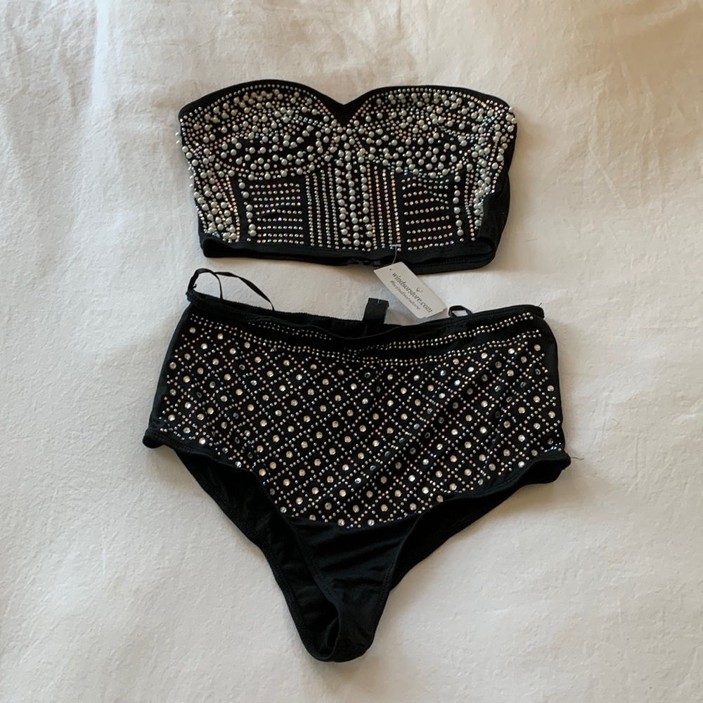 2 piece set